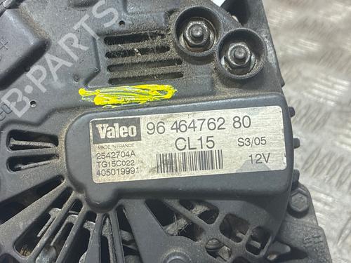 Alternator PEUGEOT 206 SW (2E/K) 1.4 HDi | BP40085111M7 - Image 3
