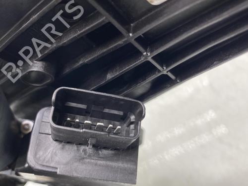 Used Rear right window mechanism Rear right window mechanism 20219890 20219890