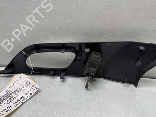 Right front window switch PEUGEOT 407 SW (6E_, 6D_) 1.6 HDi 110 | BP28441632I26 
