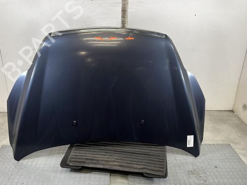 Motorhjelm FORD FOCUS II Turnier (DA_, FFS, DS) 1.8 TDCi (115 hp) 31658413