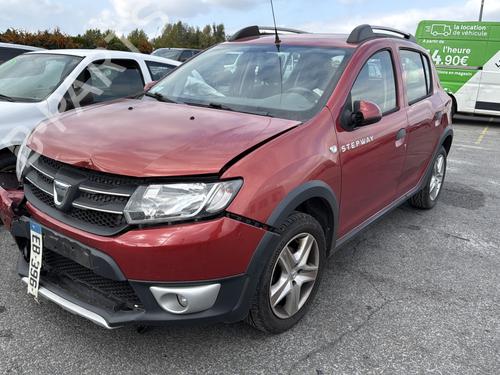 Fuse box DACIA SANDERO II 1.5 dCi | BP37452183E1 - Image 21
