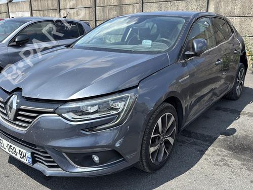 Camera RENAULT MEGANE IV Hatchback (B9A/M/N_) 1.2 TCe 130 (B9MR) | BP32134315E14 - Image 33