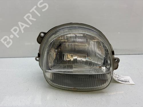 Used Right headlight Right headlight 36891549 36891549