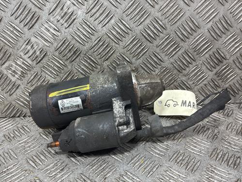 Starter RENAULT TRAFIC II Bus (JL) 2.0 dCi 90 (JL00, JL01, JL0H, JL0M, JL0P, JL0S) | BP34525130M8 - Image 3