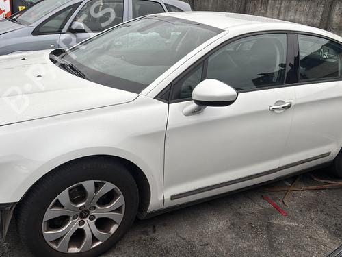 Left front window switch CITROËN C5 III (RD_) 1.6 THP 155 (RD5FV8, RD5FNA) | BP33175065I27  - Image 24