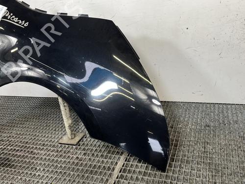 Right front fenders CITROËN C4 Grand Picasso I (UA_) 1.6 HDi | BP29707639C42 