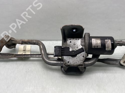 Front wiper motor CITROËN JUMPY II Van 2.0 HDi 120 | BP24196008M29 - Image 7