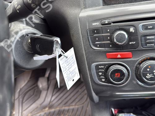 Pedal CITROËN C4 II (NC_) 1.6 HDi 115 | BP33609419I4  - Image 5