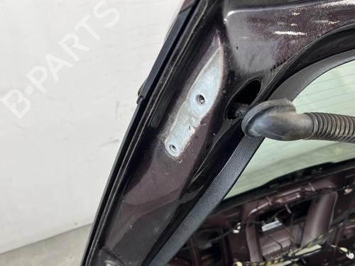 Klapa tylna bagażnika AUDI A1 (8X1, 8XK) 1.6 TDI | BP30593237C6