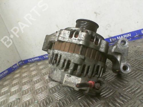 Used Alternator Alternator FORD FIESTA IV (JA_, JB_) [1995-2006] 19984833 19984833
