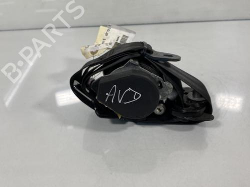 Front right belt tensioner PEUGEOT 307 Break (3E) 1.4 HDi | BP19982912C88 