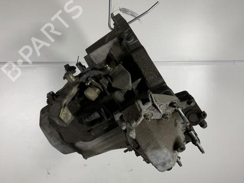 Used Gearbox Gearbox CITROËN C5 I (DC_) 2.0 HDi (DCRHZB, DCRHZE) (109 hp) 27363320 27363320
