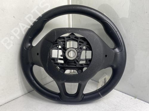 Steering wheel PEUGEOT 208 I (CA_, CC_) 1.6 HDi | BP19954701C49