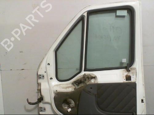 Right front door CITROËN JUMPER I Van (244)  | BP19985415C3 