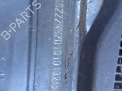 Rear parcel shelf SEAT TOLEDO IV (KG3) 1.6 TDI | BP29961887C85 - Image 52