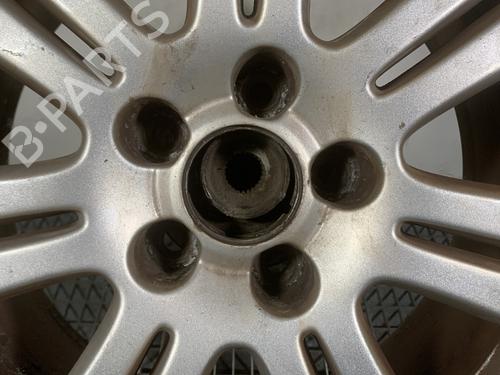 Fælk Fælk OPEL VECTRA C GTS (Z02) 1.9 CDTI (F68) (120 hp) 25917205 25917205