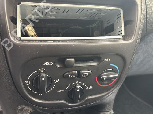 Switch PEUGEOT 206 Hatchback (2A/C) 2.0 HDI 90 | BP23764607I30 