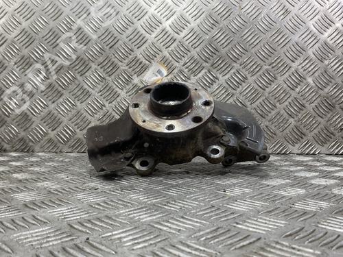 Used Right front steering knuckle Right front steering knuckle FIAT PUNTO (199_) 1.2 (199AXZ1A, 199BXZ1A) (69 hp) 27631946 27631946