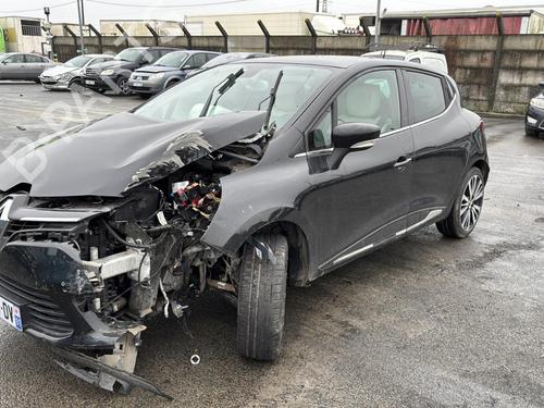 Left rear window switch RENAULT CLIO IV (BH_) 1.5 dCi 90 | BP27721697I29 - Image 41