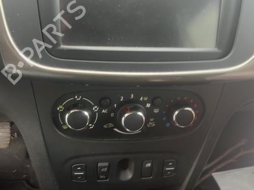 Steering wheel DACIA LOGAN MCV II TCe 90 (K8M1, K8MA, K8AC) | BP24208086C49  - Image 12