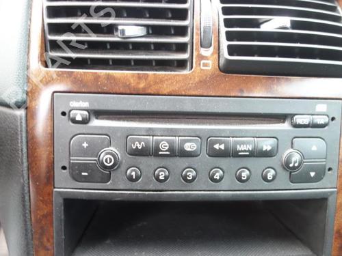 Fuel flap PEUGEOT 307 (3A/C) 2.0 HDi 90 | BP19981765C131 