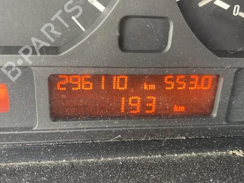 Ricambi BMW 3 (E46) 320 d (129 hp) 4371474