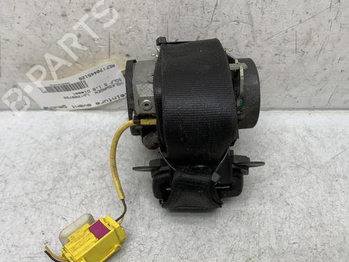 Venstre fortil seleforstrammer Venstre fortil seleforstrammer VW GOLF V (1K1) 1.9 TDI (105 hp) 19957130 19957130