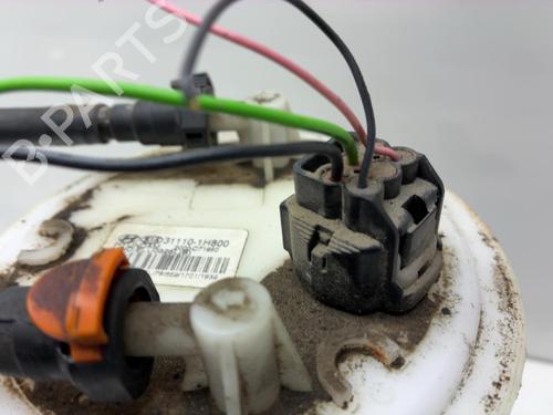 Used Fuel pump Fuel pump HYUNDAI i30 (FD) 1.6 CRDi (90 hp) 39996229 39996229