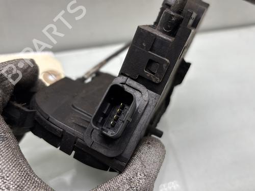 Rear right lock RENAULT CLIO IV (BH_) 1.5 dCi 90 | BP28280744C99 