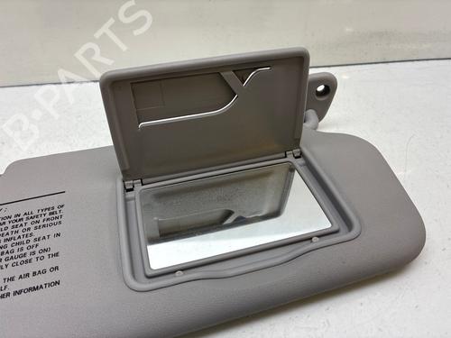 Right sun visor KIA RIO II (JB) | BP35987551I2 - Image 3