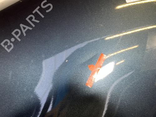 Left front fenders VW GOLF V (1K1) 1.9 TDI | BP31669615C41 