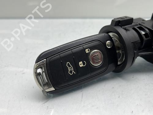 Used Ignition barrel Ignition barrel FIAT TIPO Estate (356_, 357_) 1.4 (356WXA1B) (95 hp) 23769661 23769661