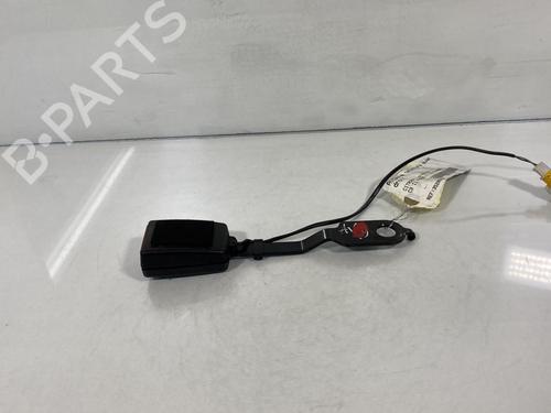 Used Seat buckle Seat buckle CITROËN C3 II (SC_) 1.6 HDi (92 hp) 19983361 19983361