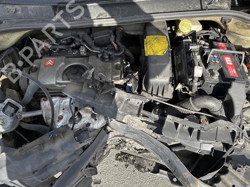 Steering column stalk CITROËN C2 (JM_) 1.4 | BP25446712I23 - Image 10