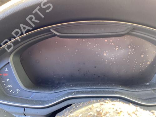 Left rear window switch AUDI A4 B9 Avant (8W5, 8WD) 2.0 TDI | BP30791098I29  - Image 8