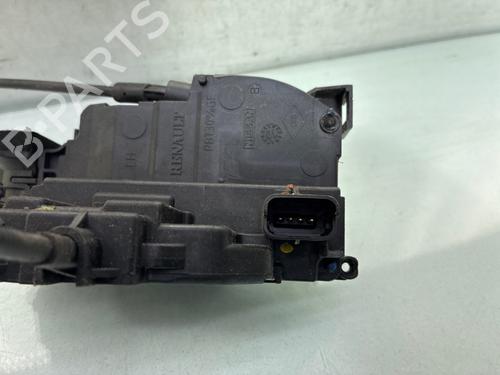 Venstre foran lås Venstre foran lås RENAULT MEGANE III Hatchback (BZ0/1_, B3_) 1.5 dCi (BZ09, BZ0D, BZ1W, BZ29, BZ14) (110 hp) 37225733 37225733