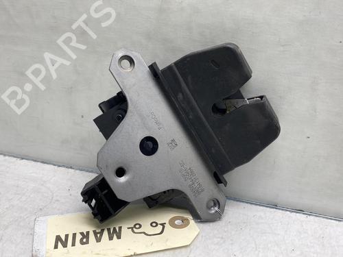 Bakluke lås FORD FOCUS II (DA_, HCP, DP) 1.8 TDCi | BP19954242C101 