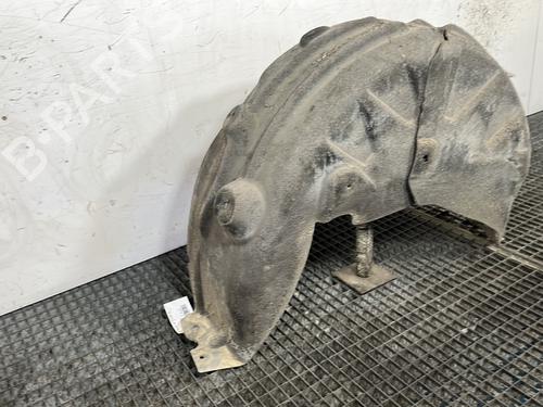 Hjulbue RENAULT MEGANE IV Hatchback (B9A/M/N_) 1.6 dCi 165 | BP32855363C56 - Image 3