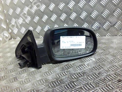 Used Right mirror OPEL TIGRA TwinTop (X04) 1.8 (R97) (125 hp) 19983331