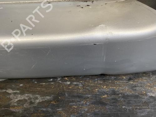 Rear bumper PEUGEOT PARTNER MPV (5_, G_) 1.4 | BP21956872C8 