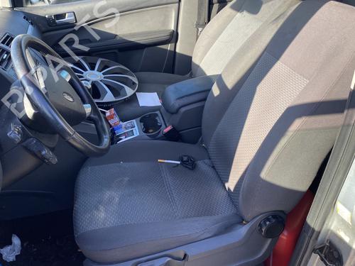 Right front door FORD FOCUS C-MAX (DM2) 1.6 | BP24590726C3 