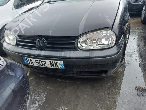 Front bumper VW GOLF III (1H1)  | BP29940193C7