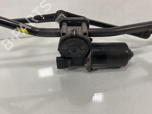 Used Front wiper motor Front wiper motor KIA CEE'D SW (ED) 1.6 CRDi 115 (115 hp) 21378494 21378494