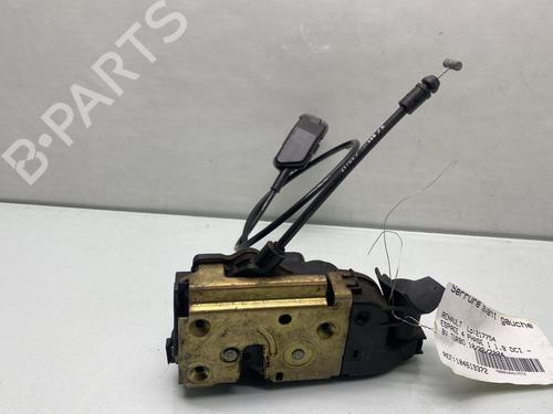 Used Front left lock RENAULT ESPACE IV (JK0/1_) 1.9 dCi (JK0U) (116 hp) 28704754