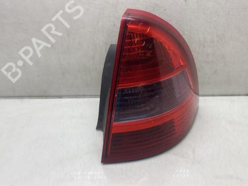 Right taillight CITROËN C5 II (RC_)  | BP19949504C35 