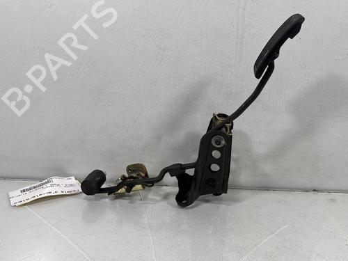 Used Pedal TOYOTA YARIS (_P1_) 1.3 (NCP10, SCP12_) (86 hp) 29866869