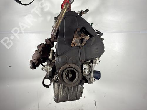 Used Engine Engine CITROËN JUMPER I Van (244) 2.0 HDi (84 hp) 21958142 21958142