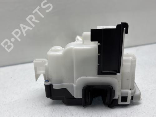 Front right lock CITROËN NEMO MPV 1.4 HDi | BP30791386C97