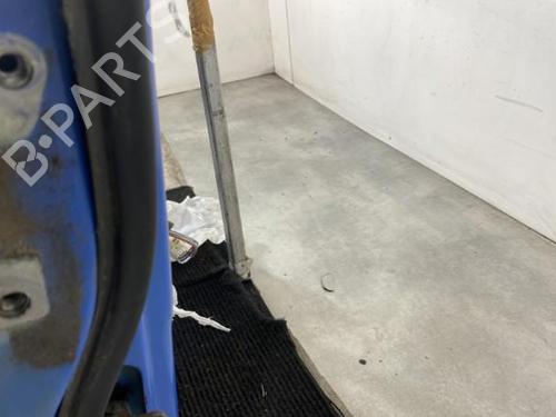 Right front door CHEVROLET MATIZ (M200, M250) 0.8 | BP19971328C3