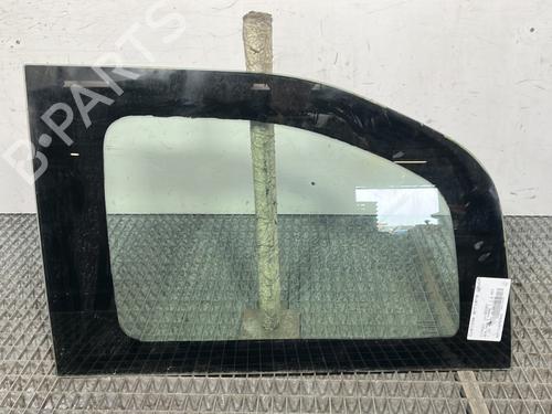 Dør rude ventre bagtil CITROËN BERLINGO MULTISPACE (B9) 1.6 HDi 110 | BP28475764C20 - Image 2